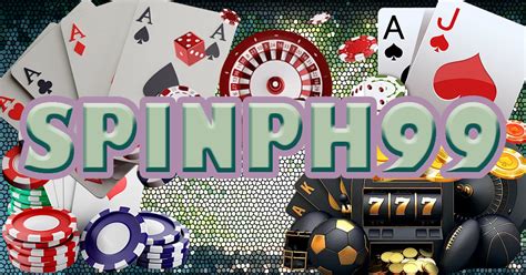 spinph99 casino login